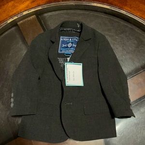 Toddler suit jacket 9-12 months